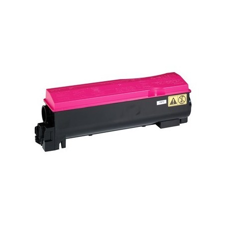 ✅ Toner compatible KYOCERA TK-550C cyan couleur cyan en stock