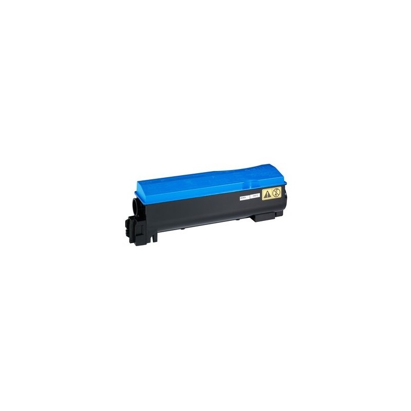 Toner compatible KYOCERA TK-540C cyan Toner compatible KYOCERA TK-540C cyan