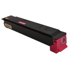 ✅ Toner compatible KYOCERA TK-5195M magenta couleur magenta en stock