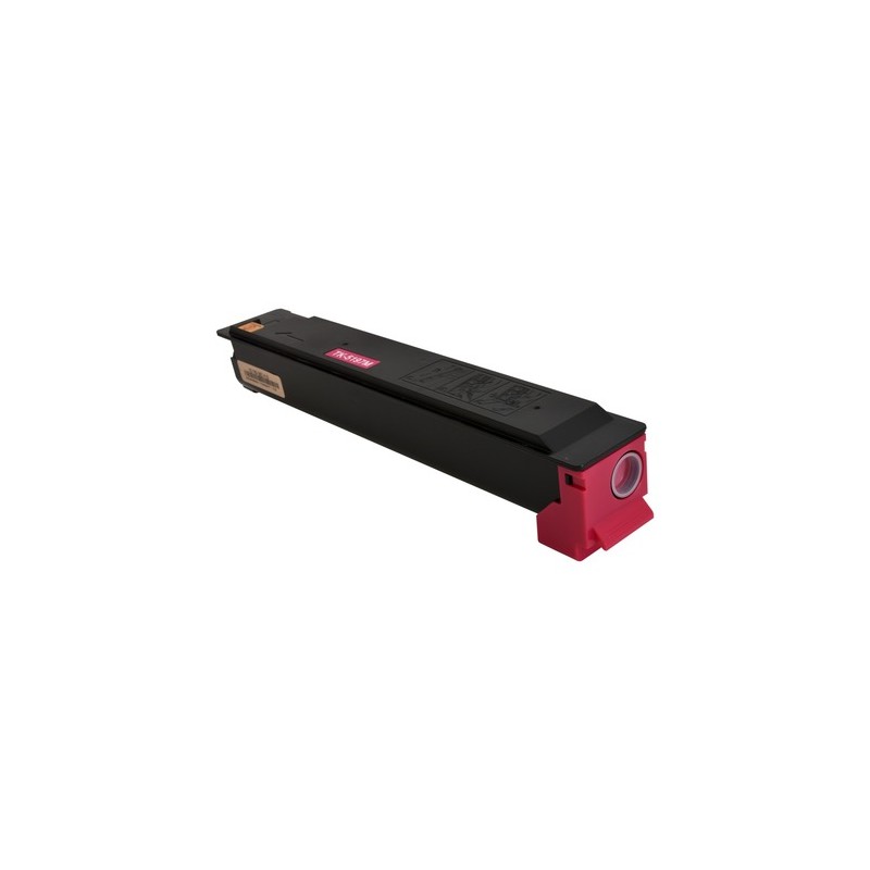 Toner compatible KYOCERA TK-5195M magenta Toner compatible KYOCERA TK-5195M magenta