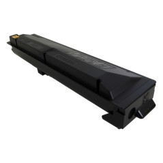 ✅ Toner compatible KYOCERA TK-5195K noir couleur Noir en stock