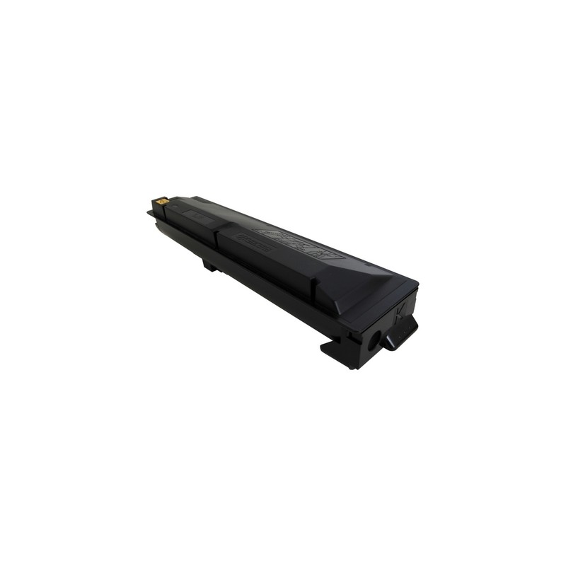 Toner compatible KYOCERA TK-5195K noir Toner compatible KYOCERA TK-5195K noir