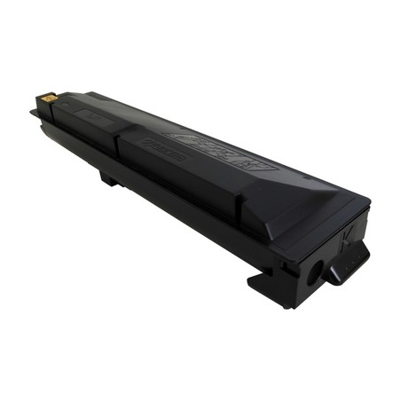 ✅ Toner compatible KYOCERA TK-5195K noir couleur Noir en stock