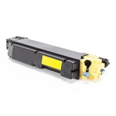 ✅ Toner compatible KYOCERA TK-5150Y jaune couleur jaune en stock