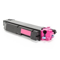 ✅ Toner compatible KYOCERA TK-5150M magenta couleur magenta en stock