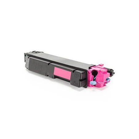 ✅ Toner compatible KYOCERA TK-5150M magenta couleur magenta en stock