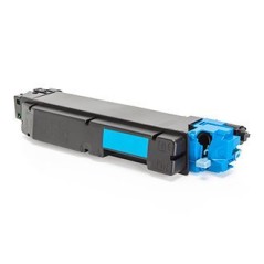 ✅ Toner compatible KYOCERA TK-5150C cyan couleur cyan en stock