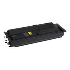 ✅ Toner compatible Kyocera TK475 noir - Remplace 1T02K30NL0 couleur Noir en stock