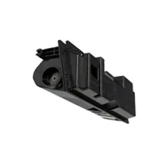 Toner compatible Kyocera TK120 noir - Remplace 1T02G60DE0