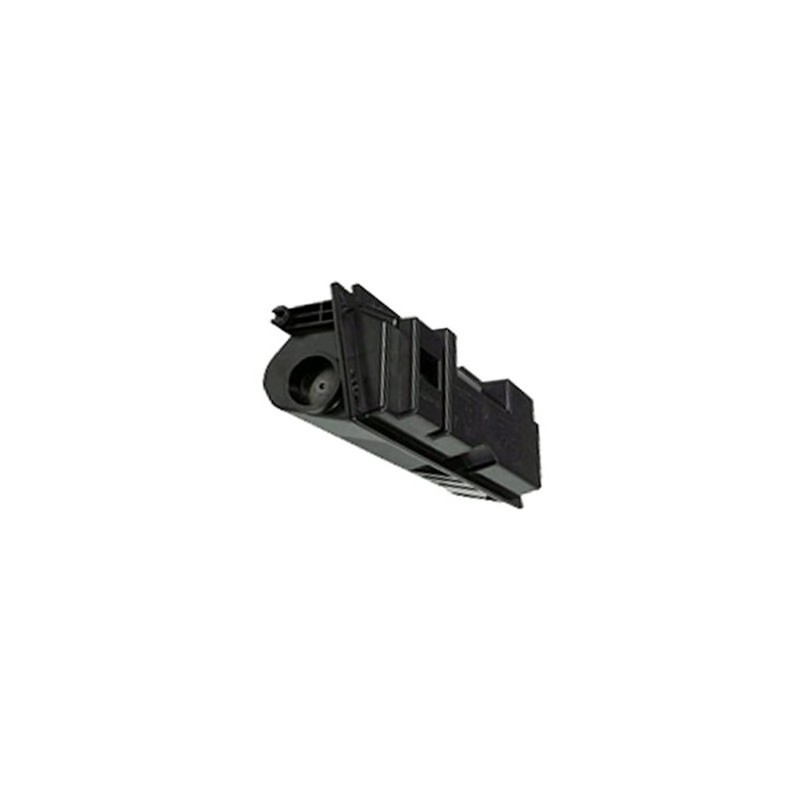 Toner compatible Kyocera TK120 noir - Remplace 1T02G60DE0