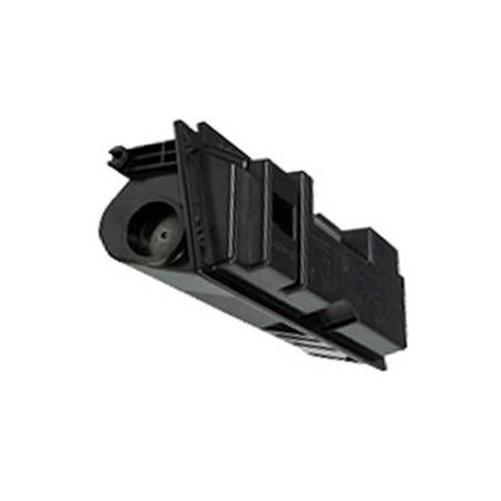 ✅ Toner compatible Kyocera TK120 noir - Remplace 1T02G60DE0 couleur Noir en stock