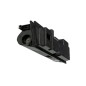 Toner compatible Kyocera TK120 noir - Remplace 1T02G60DE0