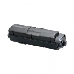 ✅ Toner compatible KYOCERA TK-1170 noir couleur Noir en stock