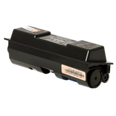 ✅ Toner compatible KYOCERA TK-1130 noir couleur Noir en stock