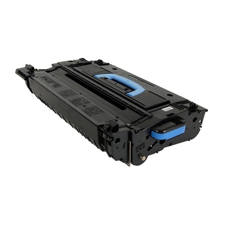 ✅ Toner compatible HP 25X noir couleur Noir en stock