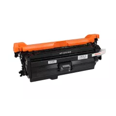 Toner compatible HP 654X noir