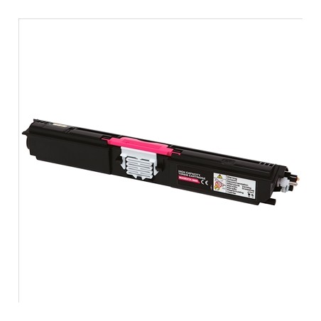 ✅ Toner compatible EPSON Aculaser C1600/CX16 Magenta couleur magenta en stock