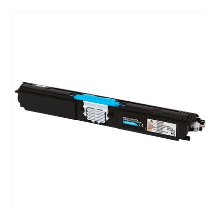 ✅ Toner compatible Epson Aculaser C1600/CX16 Cyan couleur cyan en stock