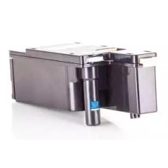 ✅ Toner compatible Dell E525W cyan - Remplace 593-BBLL/VR3NV/H5WFX couleur cyan en stock