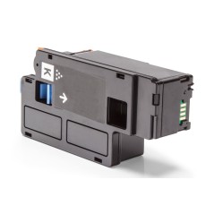 ✅ Toner compatible Dell E525W noir - Remplace 593-BBLN/H3M8P/DPV4T couleur Noir en stock