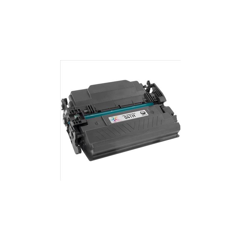 Toner compatible CANON 041H noir