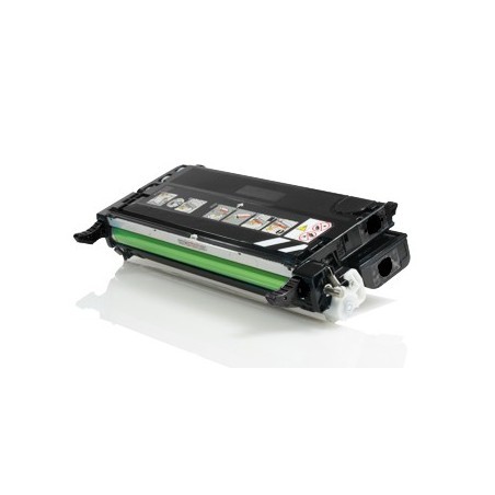 ✅ Toner compatible XEROX 113R00726 noir couleur Noir en stock