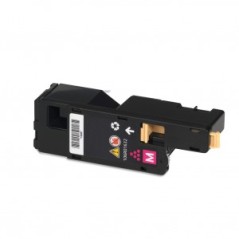 ✅ Toner compatible XEROX 6020/6022 (106R02757) magenta couleur magenta en stock