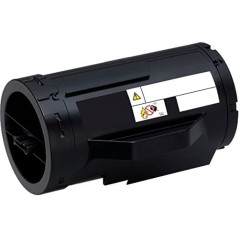 ✅ Toner compatible Dell H810/H815/S2810DN/S2815DN noir - Remplace 593-BBMM/KNRMF/593-BBMH/D9GY0 couleur Noir en stock