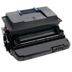 ✅ Toner compatible Dell 5330 noir - Remplace 593-10331 couleur Noir en stock
