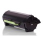 Toner compatible LEXMARK 60F2X00 noir Toner compatible LEXMARK 60F2X00 noir