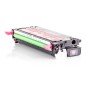 Toner compatible Dell 3130cn magenta - Remplace 593-10292 Toner compatible Dell 3130cn magenta - Remplace 593-10292
