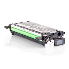 ✅ Toner compatible Dell 3130cn noir - Remplace 593-10289 couleur Noir en stock