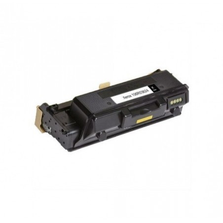 ✅ Toner compatible Xerox Phaser 3330VDNI/WorkCentre 3335VDNI/3345VDNI noir couleur Noir en stock