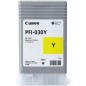 Canon Cartouche encre PFI-030Y (3492C001) jaune