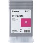 Canon Cartouche encre PFI-030M (3491C001) magenta Canon Cartouche encre PFI-030M (3491C001) magenta