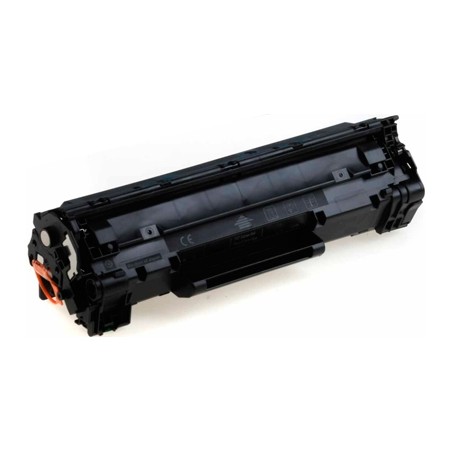 ✅ Toner compatible HP 78A noir couleur Noir en stock