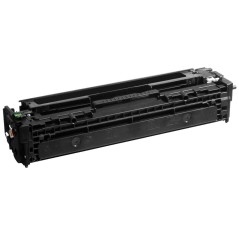 ✅ Toner compatible CANON 716/731 - HP125A/128A/131A noir couleur Noir en stock
