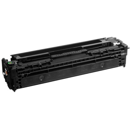 ✅ Toner compatible CANON 716/731 - HP125A/128A/131A noir couleur Noir en stock