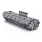Toner compatible HP 92A noir Toner compatible HP 92A noir
