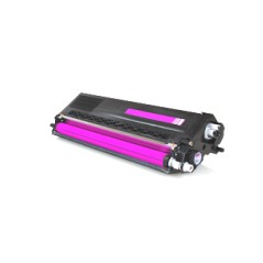 ✅ Toner compatible BROTHER TN-329M magenta couleur magenta en stock