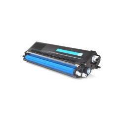 ✅ Toner compatible BROTHER TN-329C cyan couleur cyan en stock