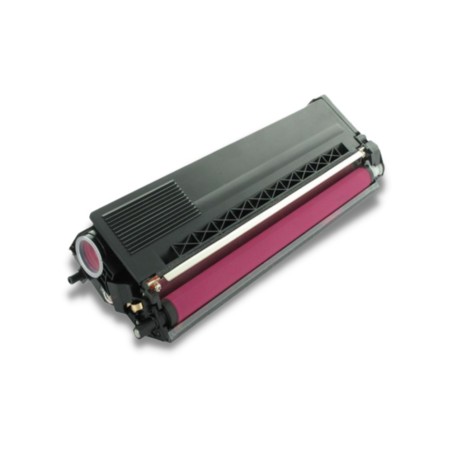✅ Toner compatible BROTHER TN-325M magenta couleur magenta en stock