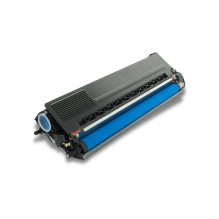 ✅ Toner compatible BROTHER TN-325C cyan couleur cyan en stock