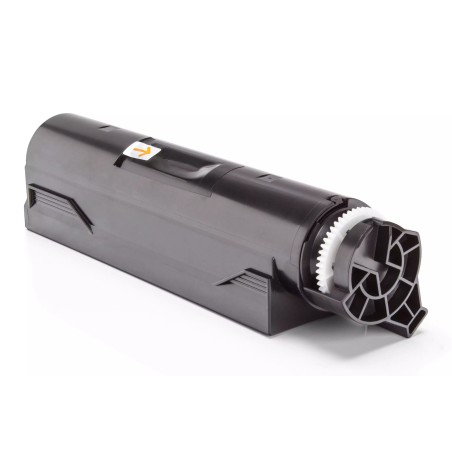 ✅ Toner compatible OKI B411/B431 (44574702) noir couleur Noir en stock