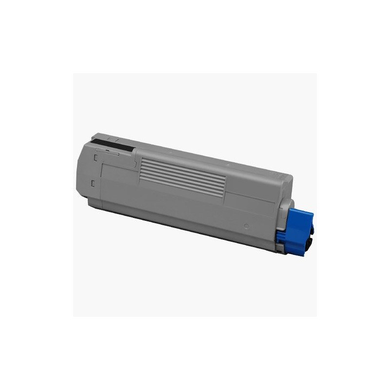 Toner compatible OKI C5650/C5750 (43865708) noir Toner compatible OKI C5650/C5750 (43865708) noir