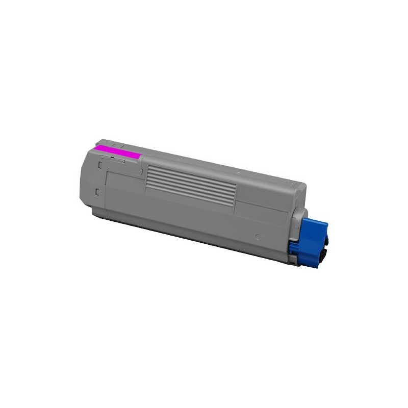 Toner compatible OKI C5600/C5700 (43381906) magenta Toner compatible OKI C5600/C5700 (43381906) magenta