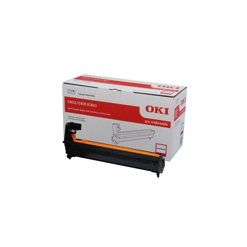 OKI tambour 44844406 magenta
