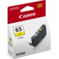 Canon cartouche encre CLI-65y jaune Canon cartouche encre CLI-65y jaune