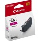 Canon cartouche encre CLI-65m magenta Canon cartouche encre CLI-65m magenta