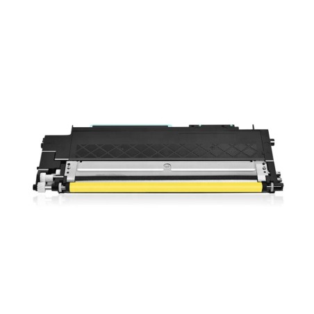 ✅ Toner compatible HP 117A jaune couleur jaune en stock